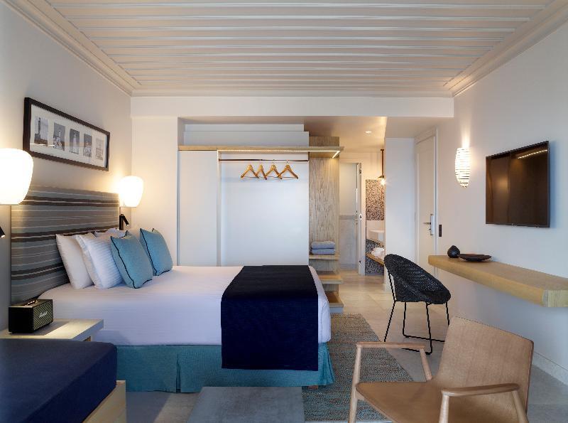 Summer Senses Luxury Resort Paros Exterior photo